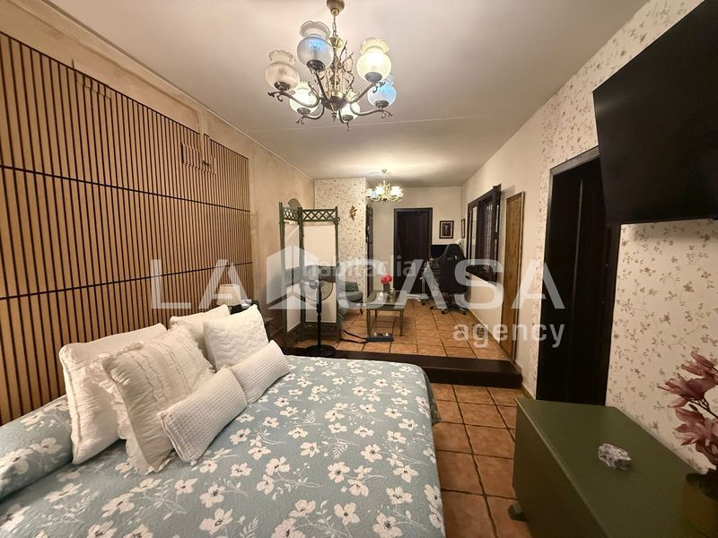 Foto d08e5e03-7ae5-43d0-88f8-a93b0bc90cc7. Chalet en cerros de Montequinto Montequinto