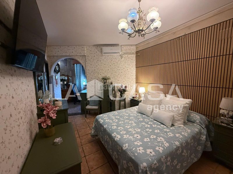 Foto d41e764e-f8a0-408f-acf6-1be703514994. Chalet en cerros de Montequinto Montequinto