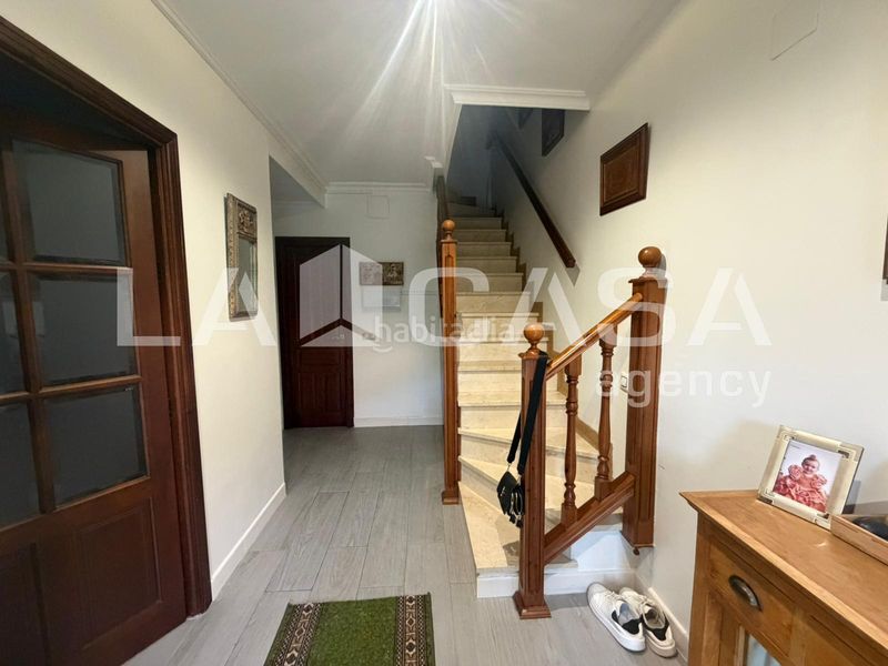 Foto 65764b94-3cda-435b-9796-9ae03731baeb. Casa adosada en Avenida de Europa Montequinto