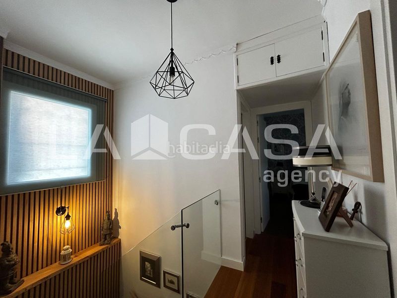 Foto c83da5ce-2a49-486f-80c6-6216459d1848. Casa adossada amb aparcament a cerros de Montequinto Montequinto
