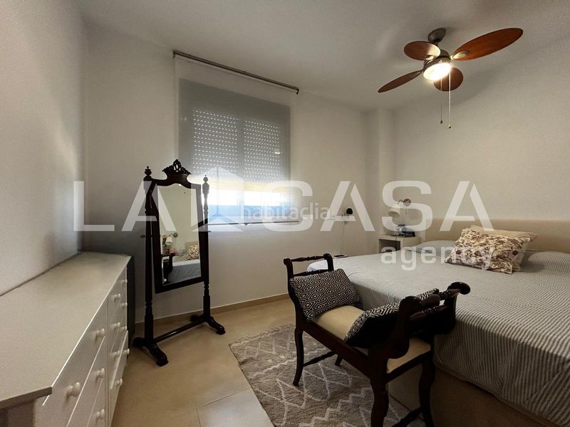 Foto a760298a-8d1d-408a-aaf4-5ea1f7934bad. Pis amb aparcament piscina a Entrenúcleos Dos Hermanas