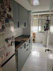 Flat in San Pablo