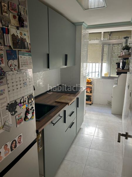 Foto 10da0f23-233f-47f0-8527-3be35108f857. Pis a San Pablo Sevilla