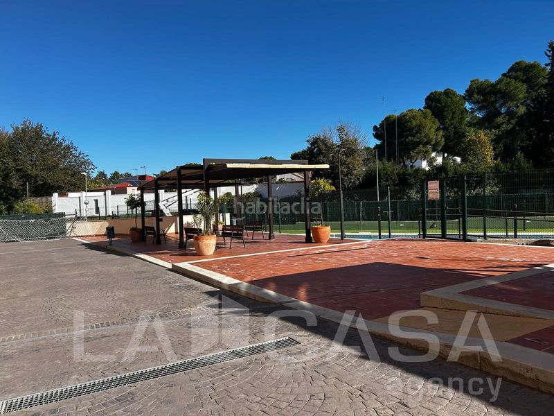Foto a2af35f2-6166-433d-a6b0-6597dc83bd62. Pis amb aparcament piscina a Avenida de Europa Montequinto