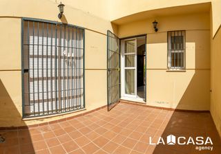 Casa aparellada a La Motilla - Fuente del Rey
