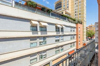 Flat in La Buhaira
