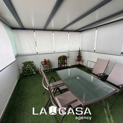 Piso en Entrenúcleos