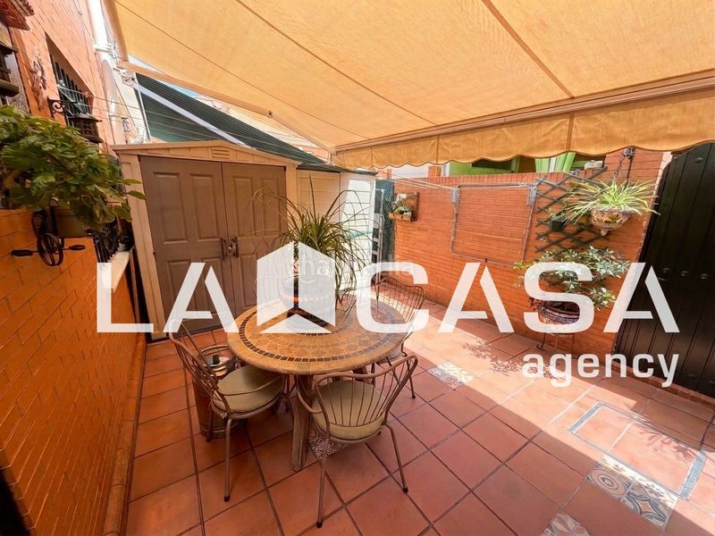 Foto a8016b55-2867-46e9-a204-b703174210a2. Semi detached house with heating parking in Avenida de Europa Montequinto