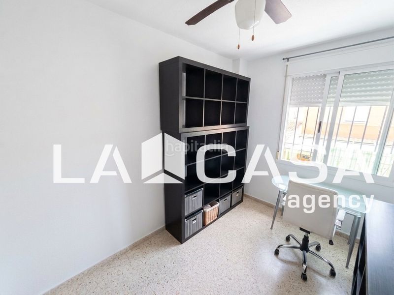 Foto d8f641b7-8b66-4cef-9321-9e281f308db1. Semi detached house with heating parking in Avenida de Europa Montequinto