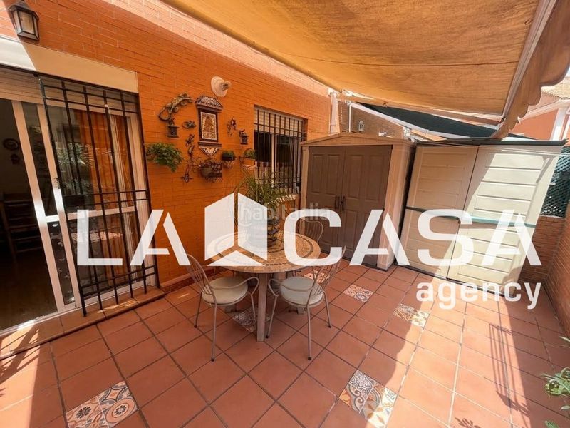 Foto db4f4242-7c91-49e9-9303-068724ccc8ea. Semi detached house with heating parking in Avenida de Europa Montequinto