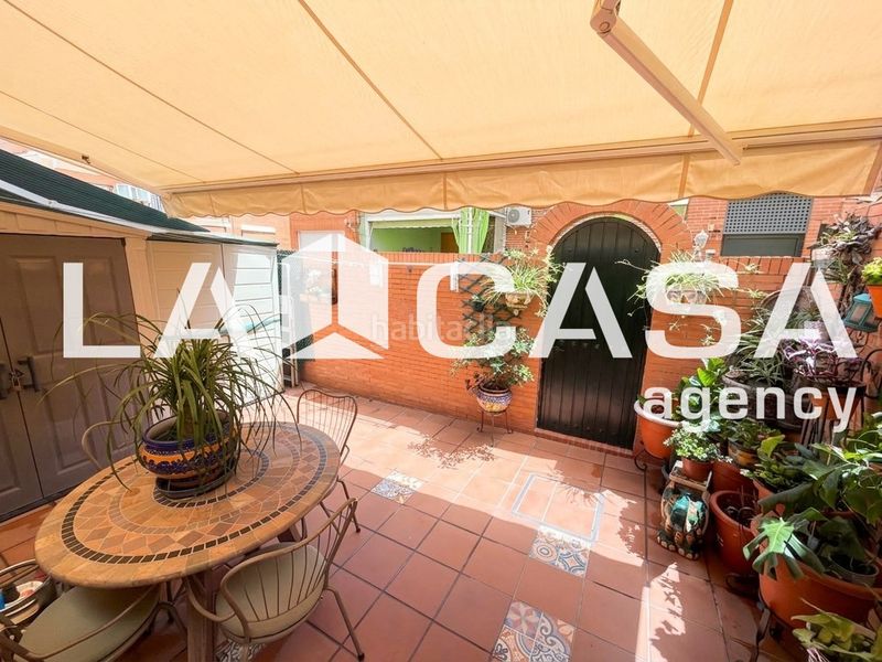 Foto f4d6034b-e42f-4d91-884f-0338ed2c2143. Semi detached house with heating parking in Avenida de Europa Montequinto