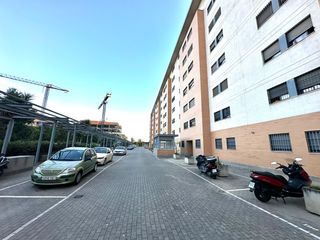 Appartamento in La Oliva