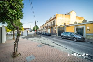 Dúplex a Arco Norte - Avda España