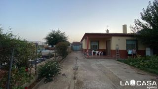 Haus in Arco Norte - Avda España