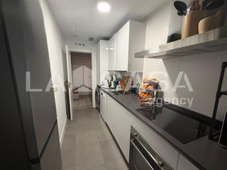 Etagenwohnung in Entrenúcleos