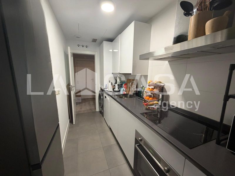 Foto f1b90314-726b-4b46-80d5-fa46b9314f6a. Etagenwohnung mit parking pool in Entrenúcleos Dos Hermanas