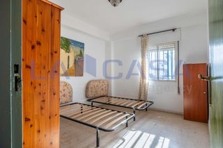 Etagenwohnung in Cruz Roja