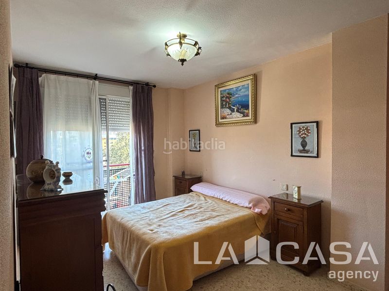 Foto 14347b64-89b6-405a-b716-b7ca521e4991. Flat in Centro Montequinto