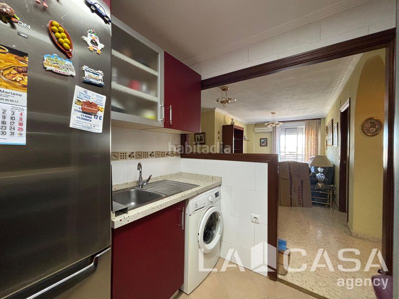 Foto 3fca5eb1-905a-40bb-a1b6-c1e4188f6562. Flat in Centro Montequinto