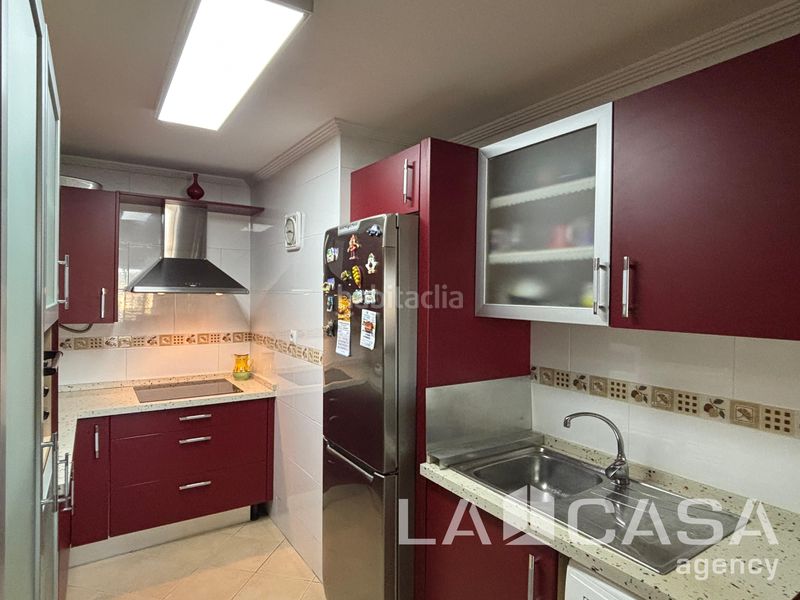 Foto 6155e444-76b8-4106-b2fe-f5d3ee2d7ee7. Flat in Centro Montequinto