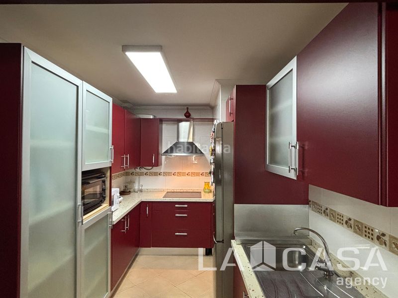 Foto adce2506-4b25-40d2-a75b-f35036847ca6. Flat in Centro Montequinto