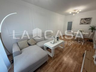 Etagenwohnung in Entrenúcleos
