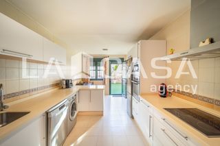 Reihenhaus in Centro - Doña Mercedes