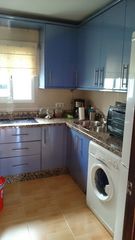 Appartement à Centro - Doña Mercedes