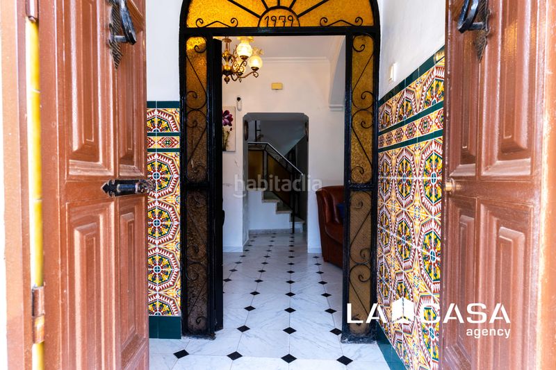 Foto 5895dcf9-89cd-43cf-b4e8-80cd52570dd9. Casa en Vista Azul - Consolación Dos Hermanas