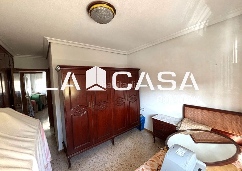 Foto 0316ddaa-d816-46fa-8394-d6ce758b976e. Pis a San Carlos - San José Sevilla