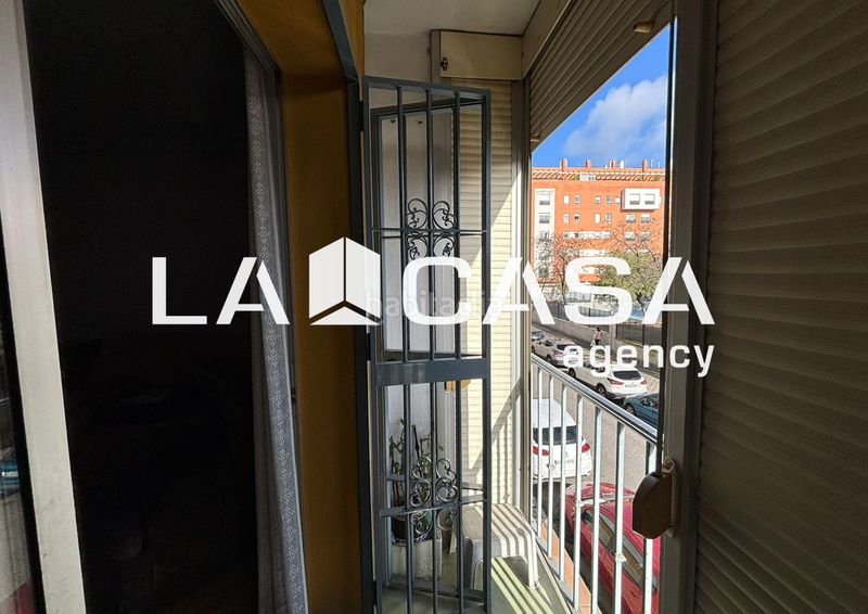 Foto 33ea6287-2ead-4772-8f7f-a4d1ca3ed8c8. Pis a San Carlos - San José Sevilla