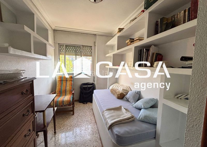 Foto 463becdd-afa7-4f97-96a6-c08e76d25946. Pis a San Carlos - San José Sevilla