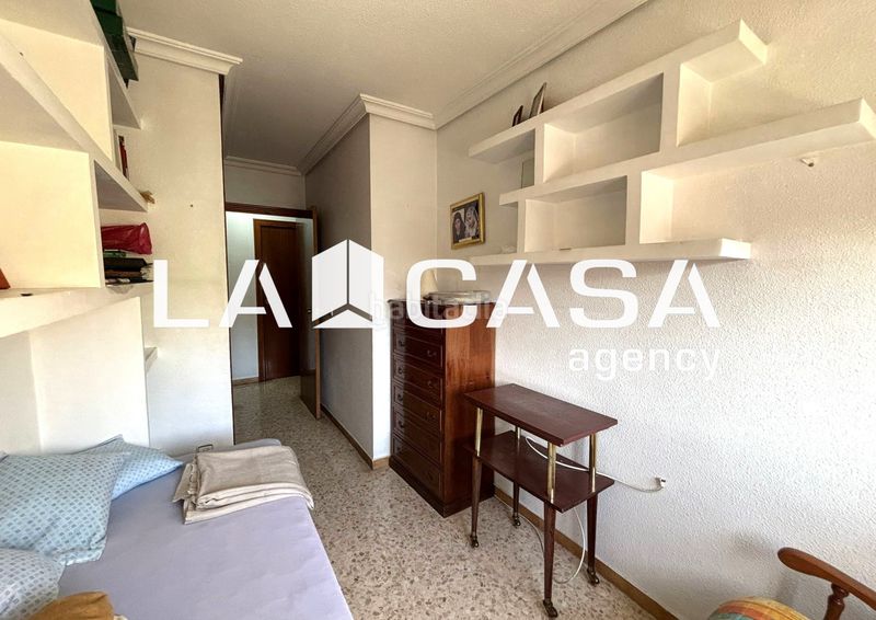 Foto 6b8b0d40-948e-4c05-aeb2-2053ff76963b. Pis a San Carlos - San José Sevilla