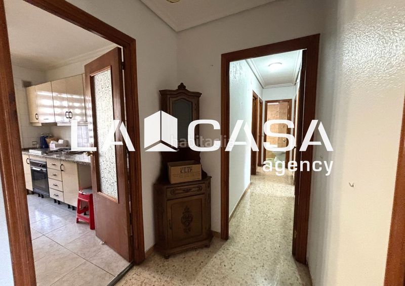 Foto 7f128f2f-1616-4e8e-b6f8-50cd222c2ccf. Pis a San Carlos - San José Sevilla