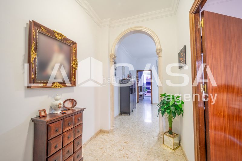 Foto 67a7b58d-5905-46a3-8dba-e13c33dcf1c9. Casa en El Arenal - La Pólvora Dos Hermanas