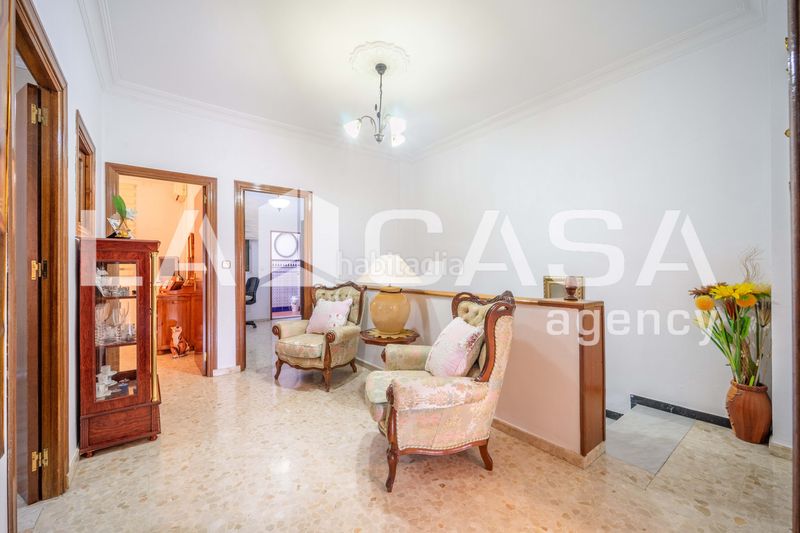 Foto 947d8a09-1497-468a-b52e-d6743534c821. Casa en El Arenal - La Pólvora Dos Hermanas