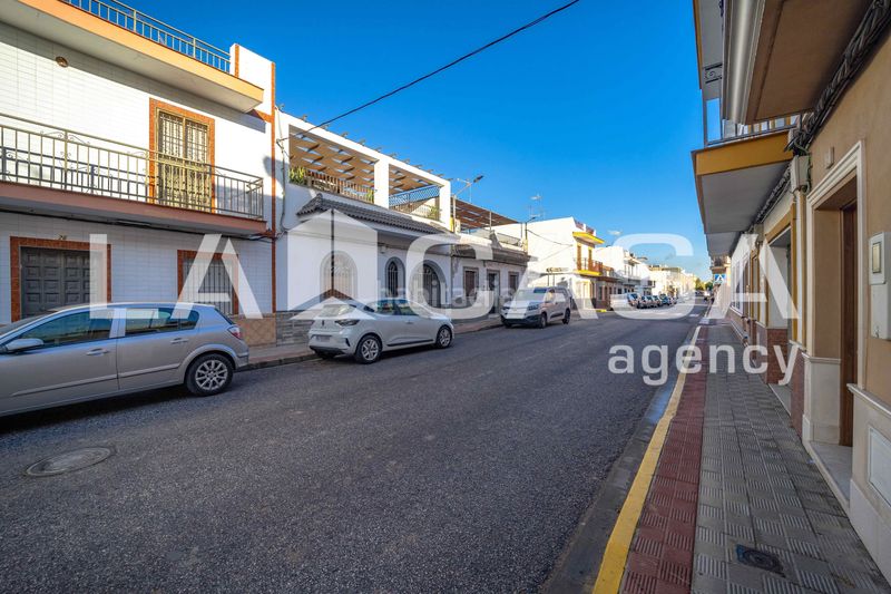 Foto e1876294-f1ab-44ec-9953-792f57bf2176. Casa en El Arenal - La Pólvora Dos Hermanas