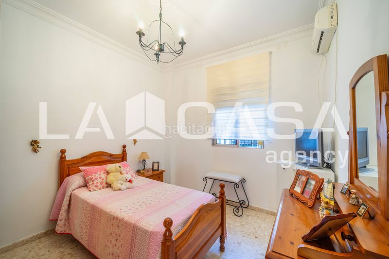 Foto fc1880c0-893c-4505-abfd-17a45ea71731. Casa en El Arenal - La Pólvora Dos Hermanas