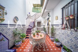Haus in El Arenal - La Pólvora