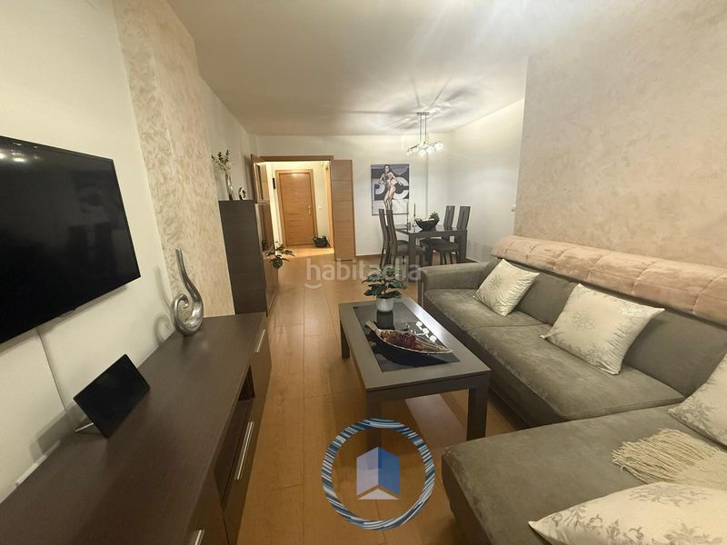 Foto 031072ab-272c-4b1f-8a74-695a7d4fc7e1. Pis amb aparcament piscina a Centro Montequinto