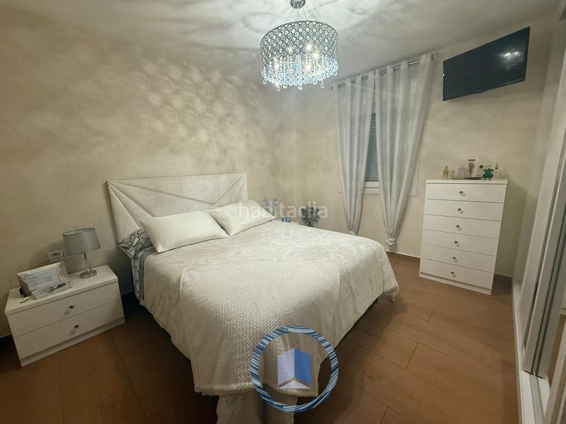 Foto 0b2470f4-4a19-43b2-908e-7975c5625934. Pis amb aparcament piscina a Centro Montequinto