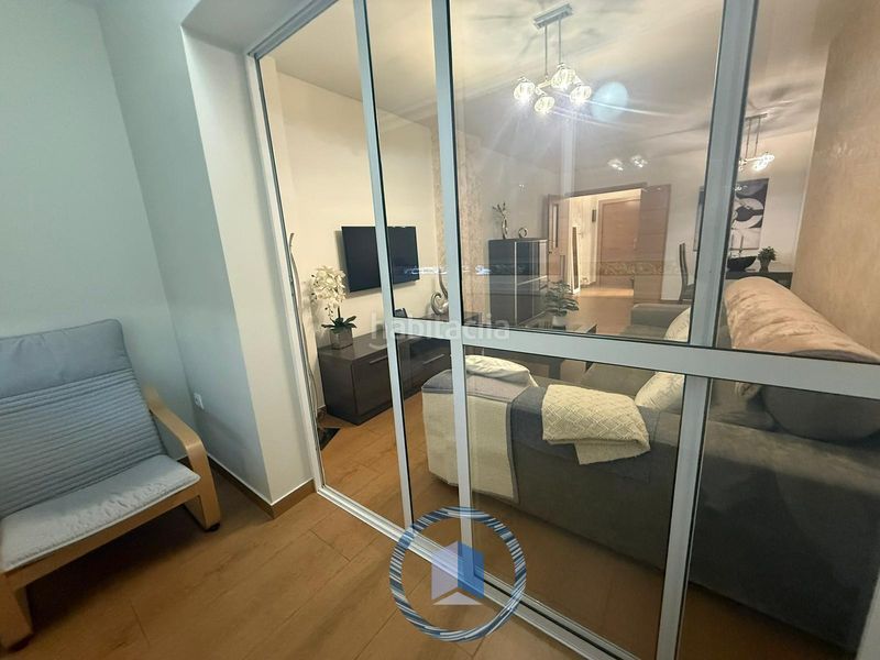 Foto 1f501b13-fb52-4518-85a2-5c60ce93e9be. Pis amb aparcament piscina a Centro Montequinto