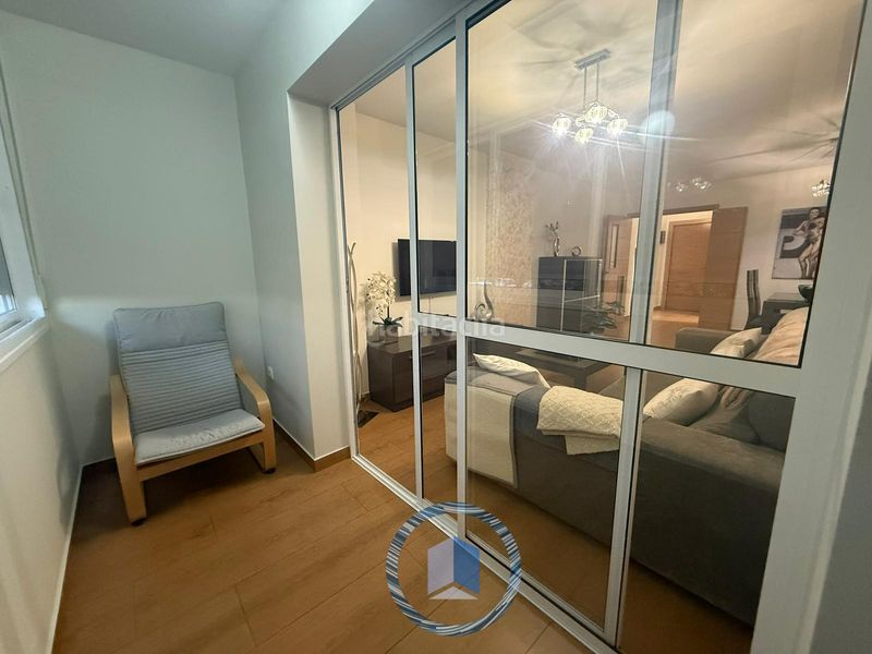 Foto 50d307ca-694c-44c9-aad9-6c2f1be81b8a. Pis amb aparcament piscina a Centro Montequinto