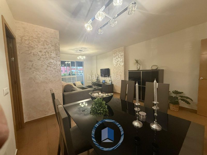 Foto b01f3305-ed48-4f1a-962e-57dfce03ae1d. Pis amb aparcament piscina a Centro Montequinto