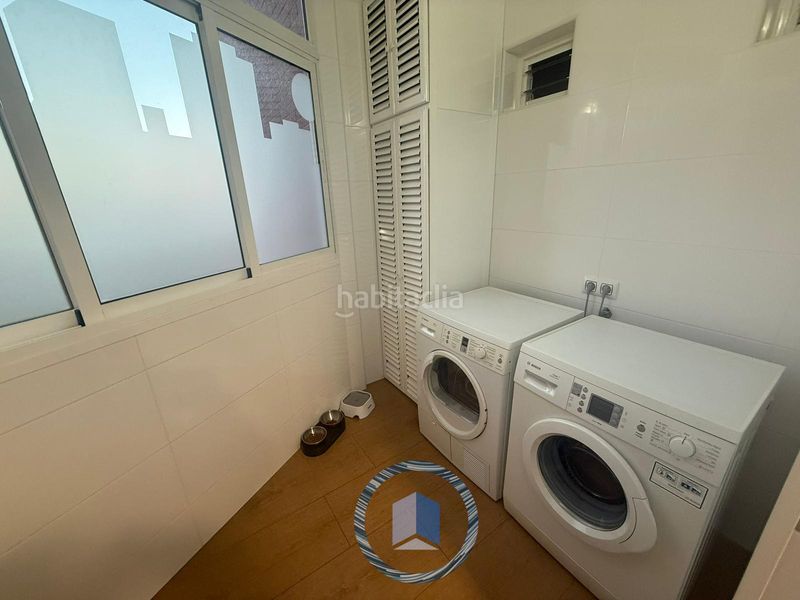 Foto db530977-e496-4f0b-a43e-58c16ced867c. Pis amb aparcament piscina a Centro Montequinto