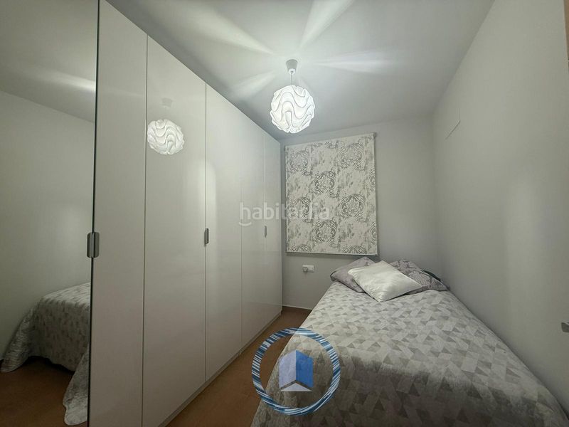 Foto fbb14e9f-3a7f-4895-ad40-f5bccea837e1. Pis amb aparcament piscina a Centro Montequinto