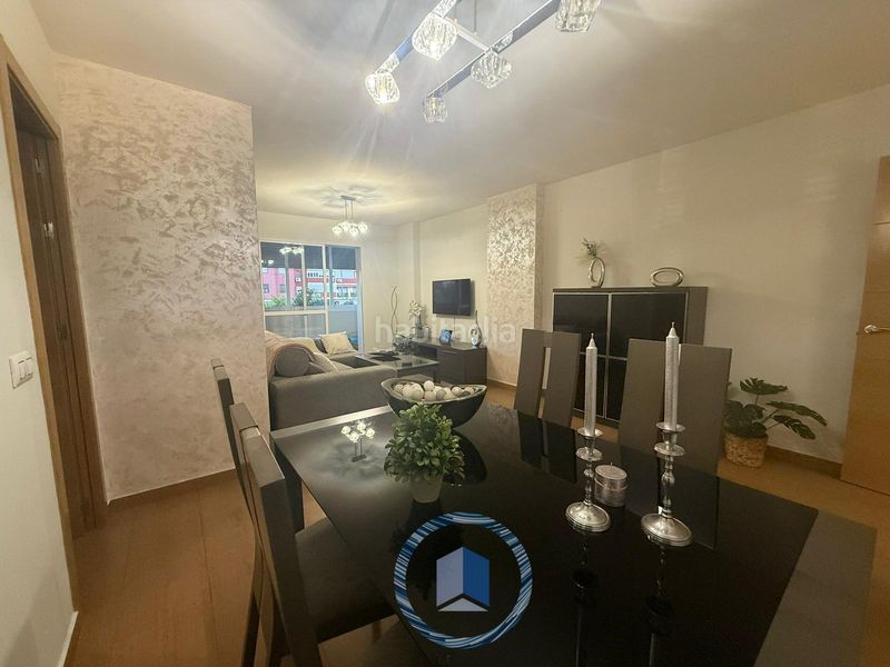 Foto 88c5a974-bdd8-47e8-90ff-600963b00573. Piso en Centro Montequinto