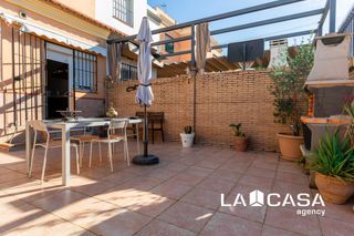 Maison jumelée à Vista Azul - Consolación