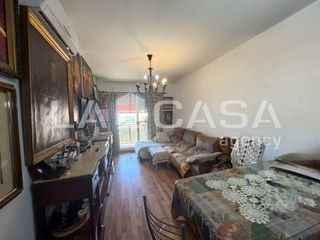 Appartement à Entrenúcleos