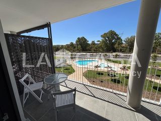 Location Appartement à Entrenúcleos